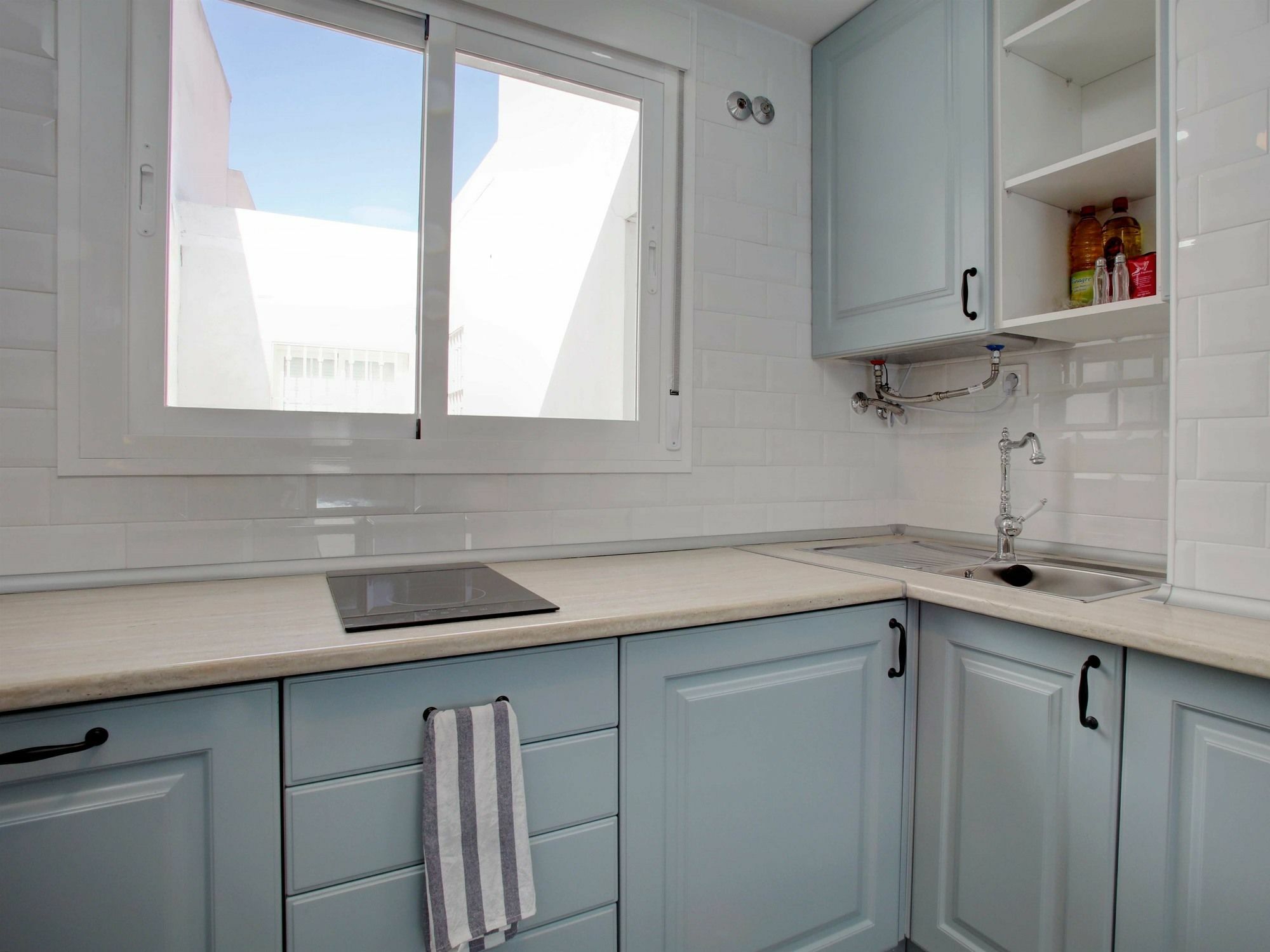 Malaga Lodge Studio Exteriör bild